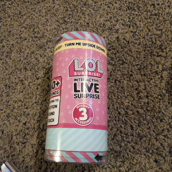 L.O.L Surprise - Picture 2 of 2